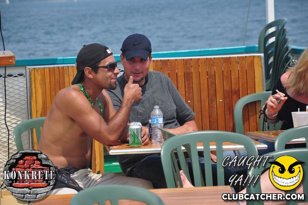 River Gambler party venue photo 53 - July 2nd, 2011