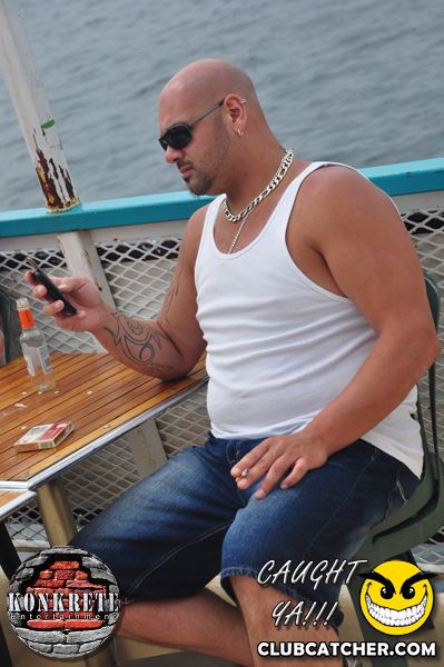 River Gambler party venue photo 56 - July 2nd, 2011