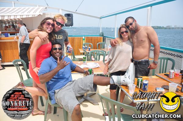 River Gambler party venue photo 58 - July 2nd, 2011