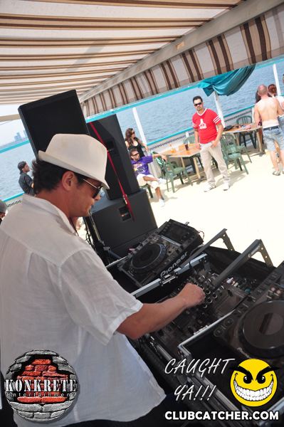 River Gambler party venue photo 59 - July 2nd, 2011