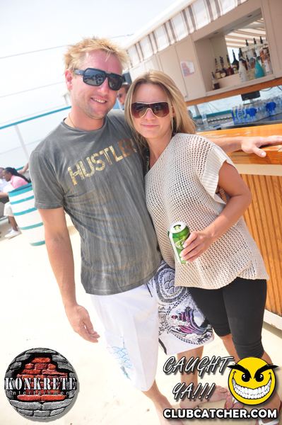 River Gambler party venue photo 61 - July 2nd, 2011