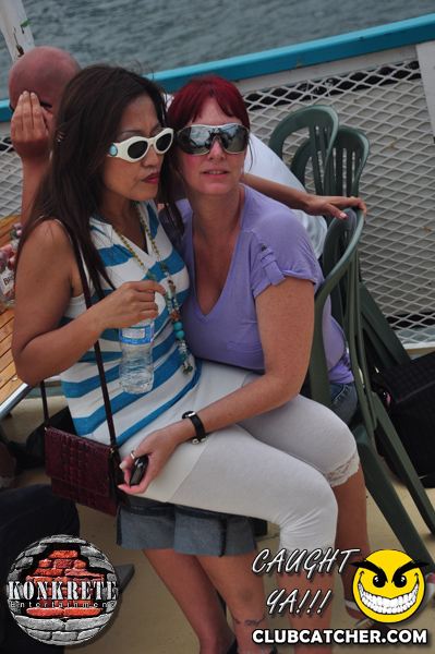 River Gambler party venue photo 62 - July 2nd, 2011