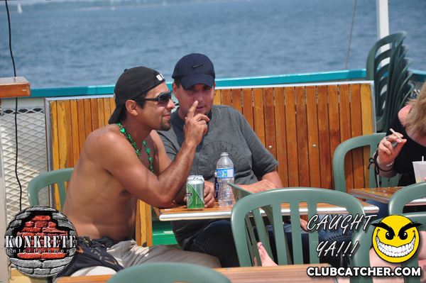 River Gambler party venue photo 63 - July 2nd, 2011