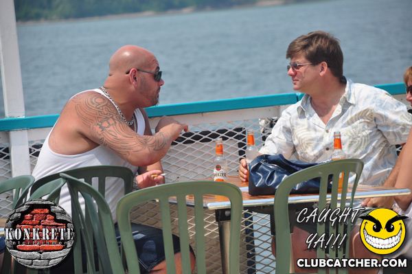 River Gambler party venue photo 64 - July 2nd, 2011