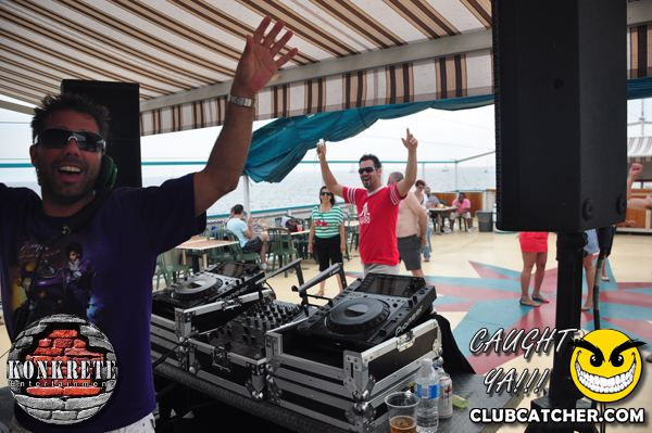 River Gambler party venue photo 66 - July 2nd, 2011