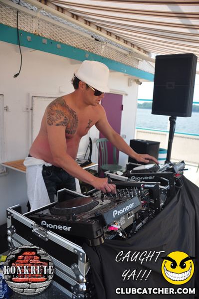 River Gambler party venue photo 68 - July 2nd, 2011