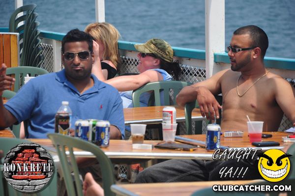 River Gambler party venue photo 70 - July 2nd, 2011