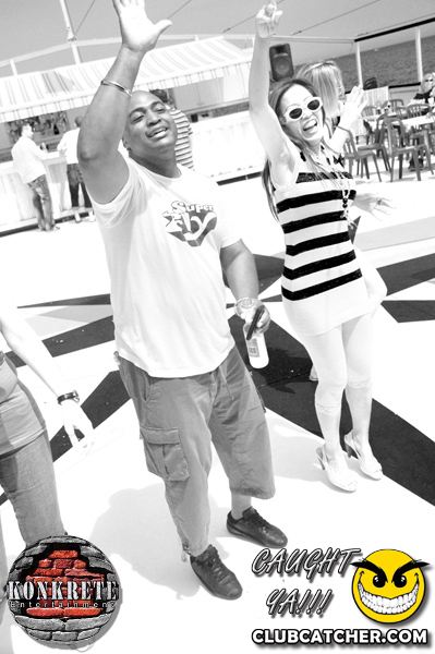 River Gambler party venue photo 8 - July 2nd, 2011