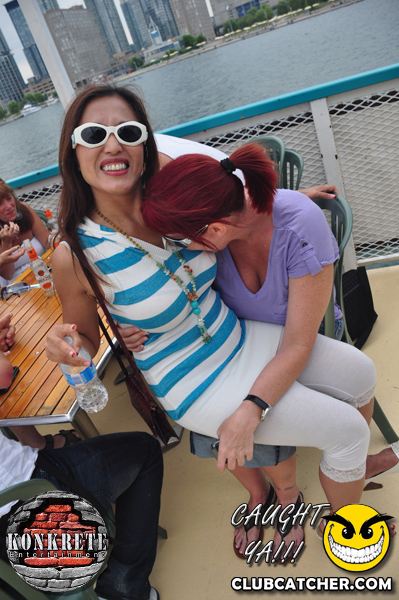 River Gambler party venue photo 71 - July 2nd, 2011