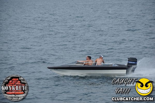 River Gambler party venue photo 74 - July 2nd, 2011