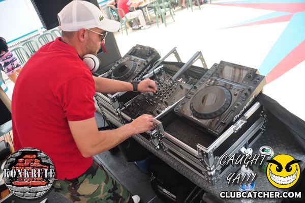 River Gambler party venue photo 80 - July 2nd, 2011