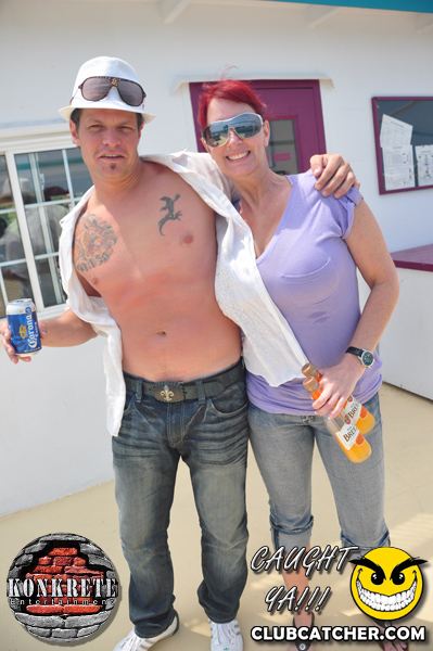 River Gambler party venue photo 9 - July 2nd, 2011