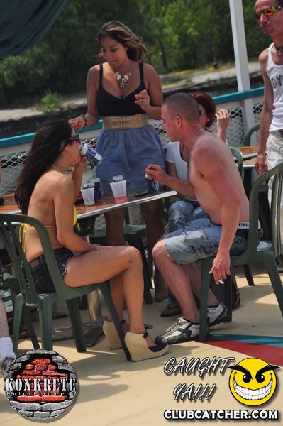 River Gambler party venue photo 81 - July 2nd, 2011