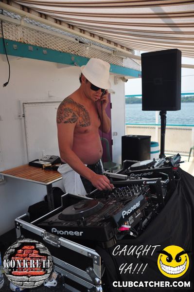 River Gambler party venue photo 82 - July 2nd, 2011