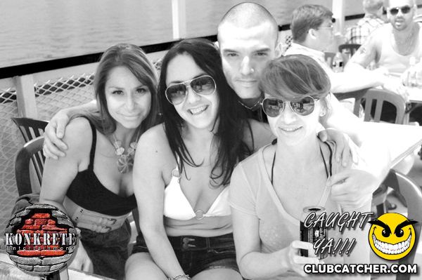 River Gambler party venue photo 84 - July 2nd, 2011