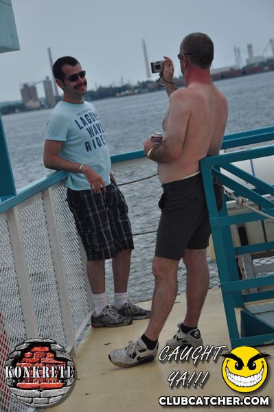 River Gambler party venue photo 85 - July 2nd, 2011