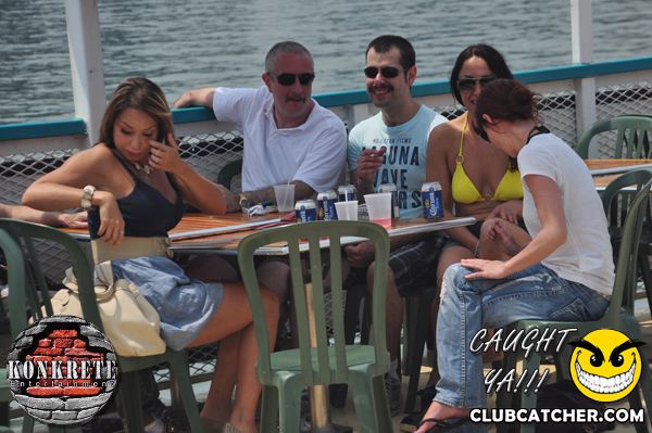 River Gambler party venue photo 89 - July 2nd, 2011