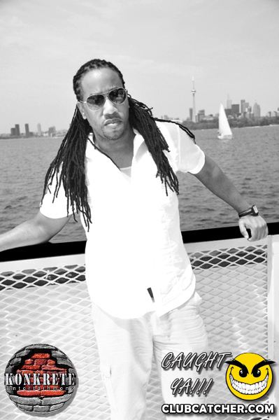 River Gambler party venue photo 10 - July 2nd, 2011