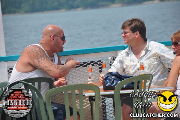 River Gambler party venue photo 93 - July 2nd, 2011