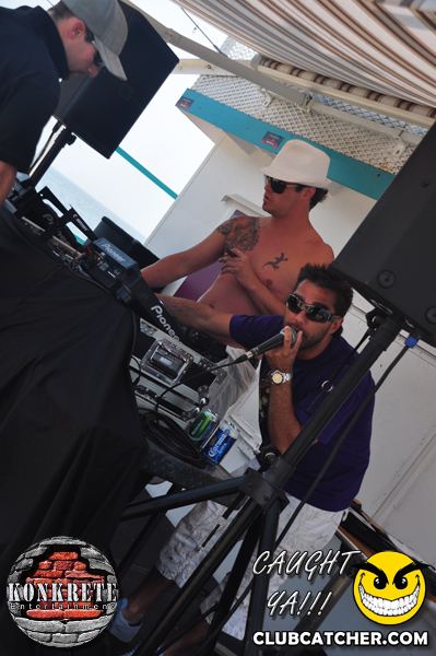 River Gambler party venue photo 94 - July 2nd, 2011