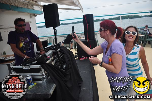 River Gambler party venue photo 95 - July 2nd, 2011