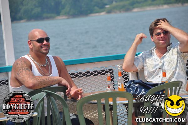 River Gambler party venue photo 97 - July 2nd, 2011