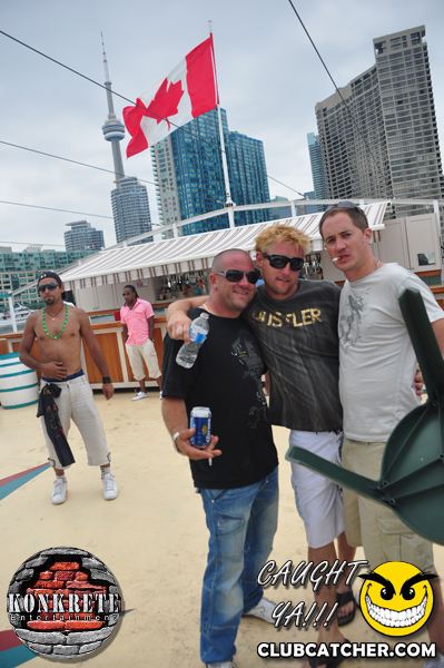 River Gambler party venue photo 98 - July 2nd, 2011