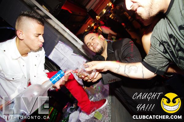 Live nightclub photo 101 - July 2nd, 2011