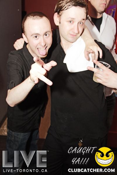 Live nightclub photo 103 - July 2nd, 2011