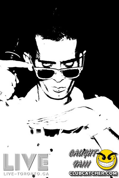 Live nightclub photo 104 - July 2nd, 2011