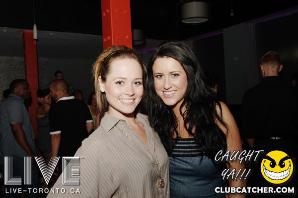 Live nightclub photo 105 - July 2nd, 2011