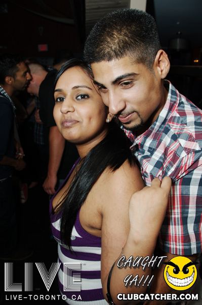 Live nightclub photo 106 - July 2nd, 2011