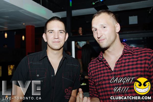 Live nightclub photo 108 - July 2nd, 2011