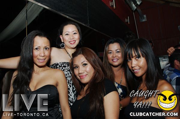 Live nightclub photo 110 - July 2nd, 2011