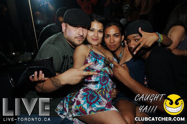 Live nightclub photo 111 - July 2nd, 2011