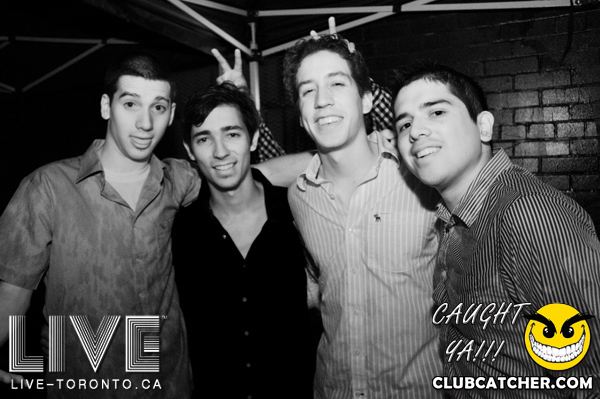 Live nightclub photo 112 - July 2nd, 2011