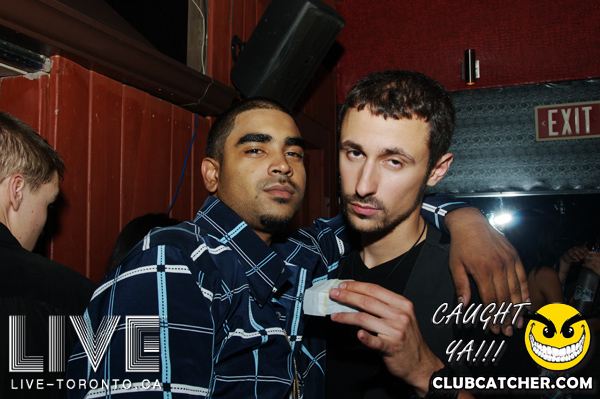 Live nightclub photo 114 - July 2nd, 2011