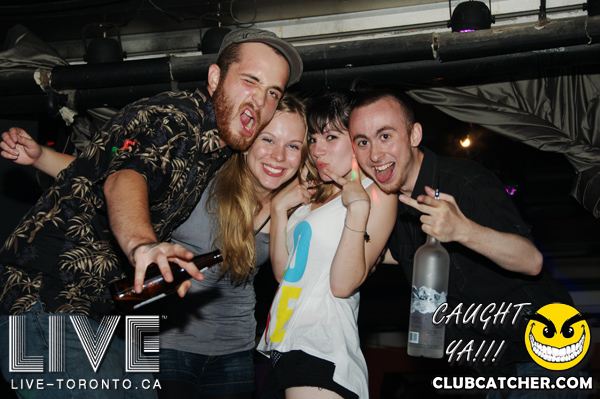 Live nightclub photo 117 - July 2nd, 2011