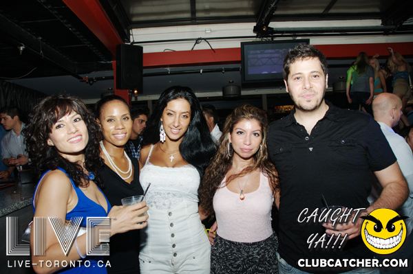 Live nightclub photo 119 - July 2nd, 2011