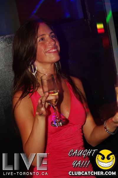 Live nightclub photo 13 - July 2nd, 2011