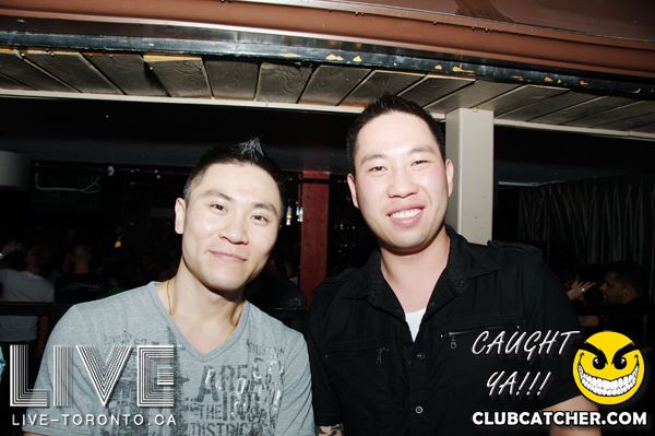 Live nightclub photo 122 - July 2nd, 2011