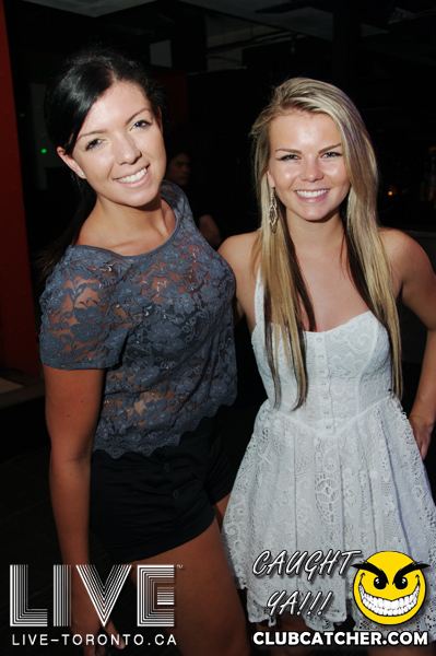 Live nightclub photo 123 - July 2nd, 2011
