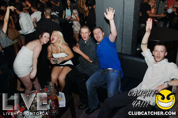 Live nightclub photo 129 - July 2nd, 2011