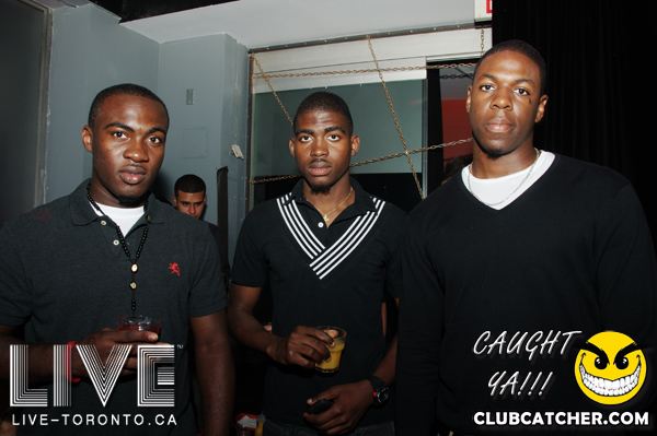 Live nightclub photo 130 - July 2nd, 2011