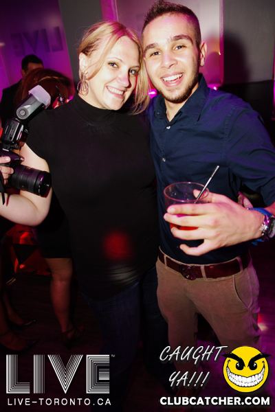 Live nightclub photo 14 - July 2nd, 2011