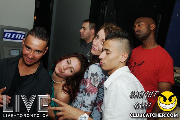 Live nightclub photo 137 - July 2nd, 2011