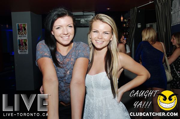 Live nightclub photo 138 - July 2nd, 2011