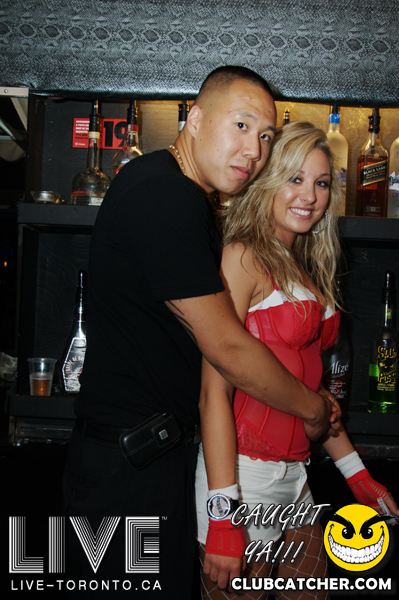 Live nightclub photo 15 - July 2nd, 2011