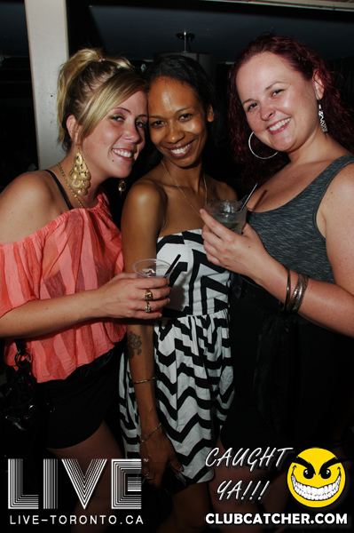 Live nightclub photo 143 - July 2nd, 2011