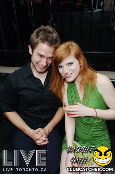 Live nightclub photo 144 - July 2nd, 2011